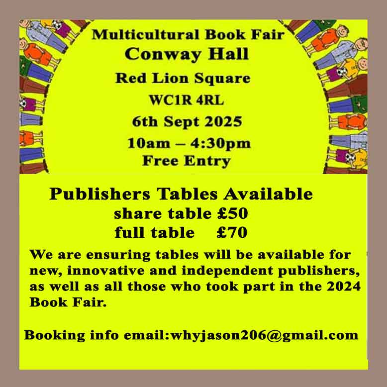 Multicultural-Book-Faire-52kb Breaking News